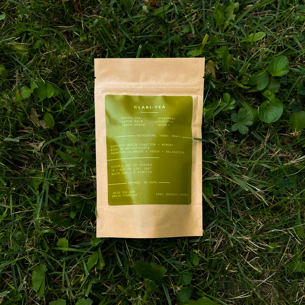 Clari-Tea