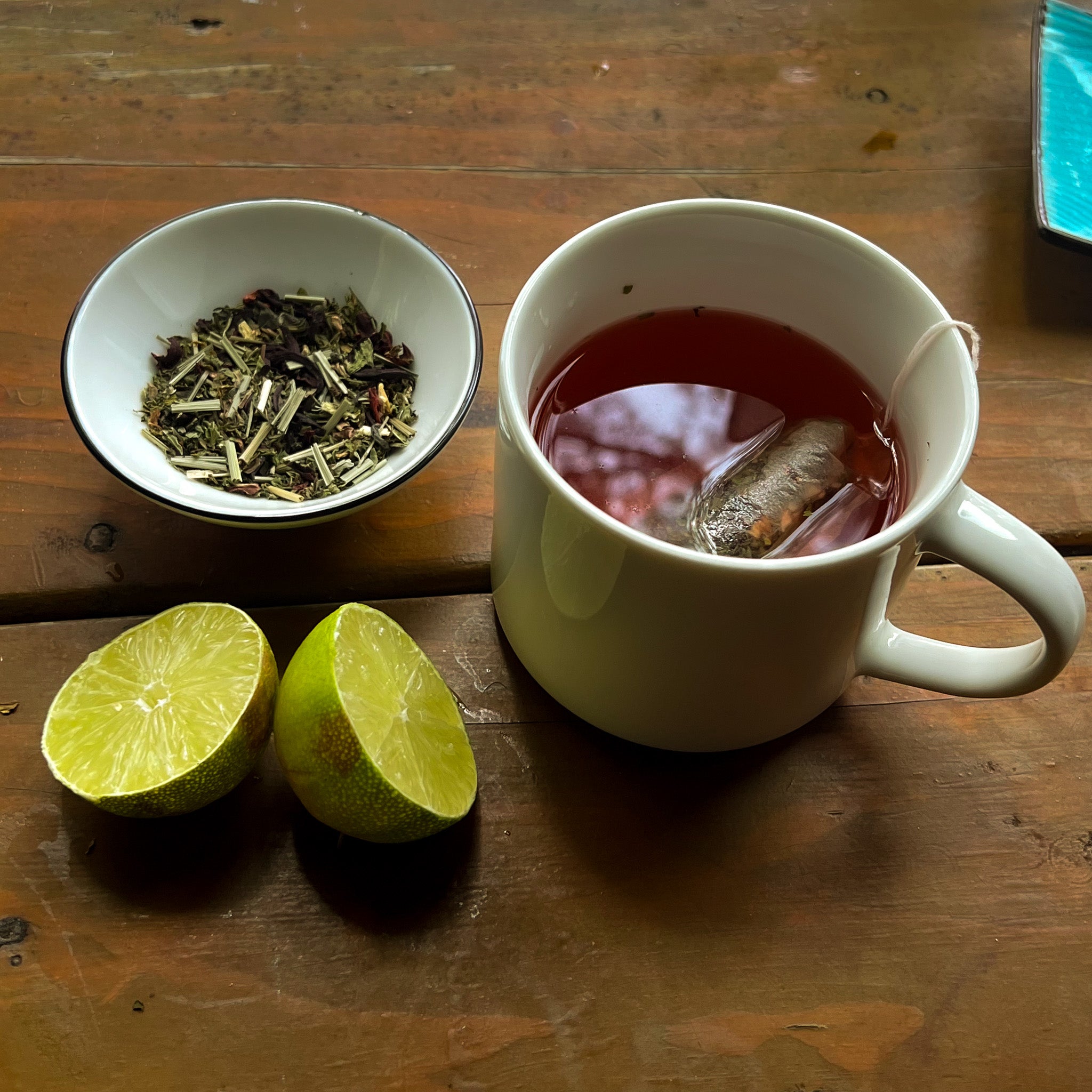 Clari-Tea