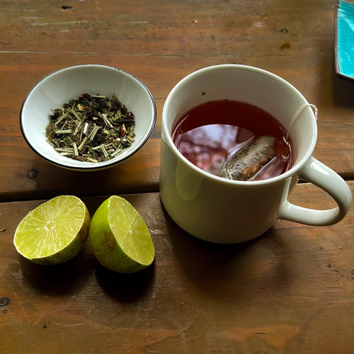 Clari-Tea